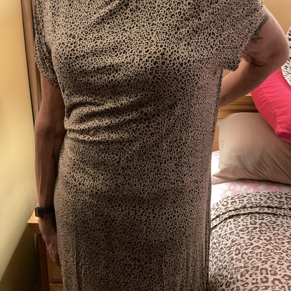 Amazon Essential Dress - Picture 1 of 7